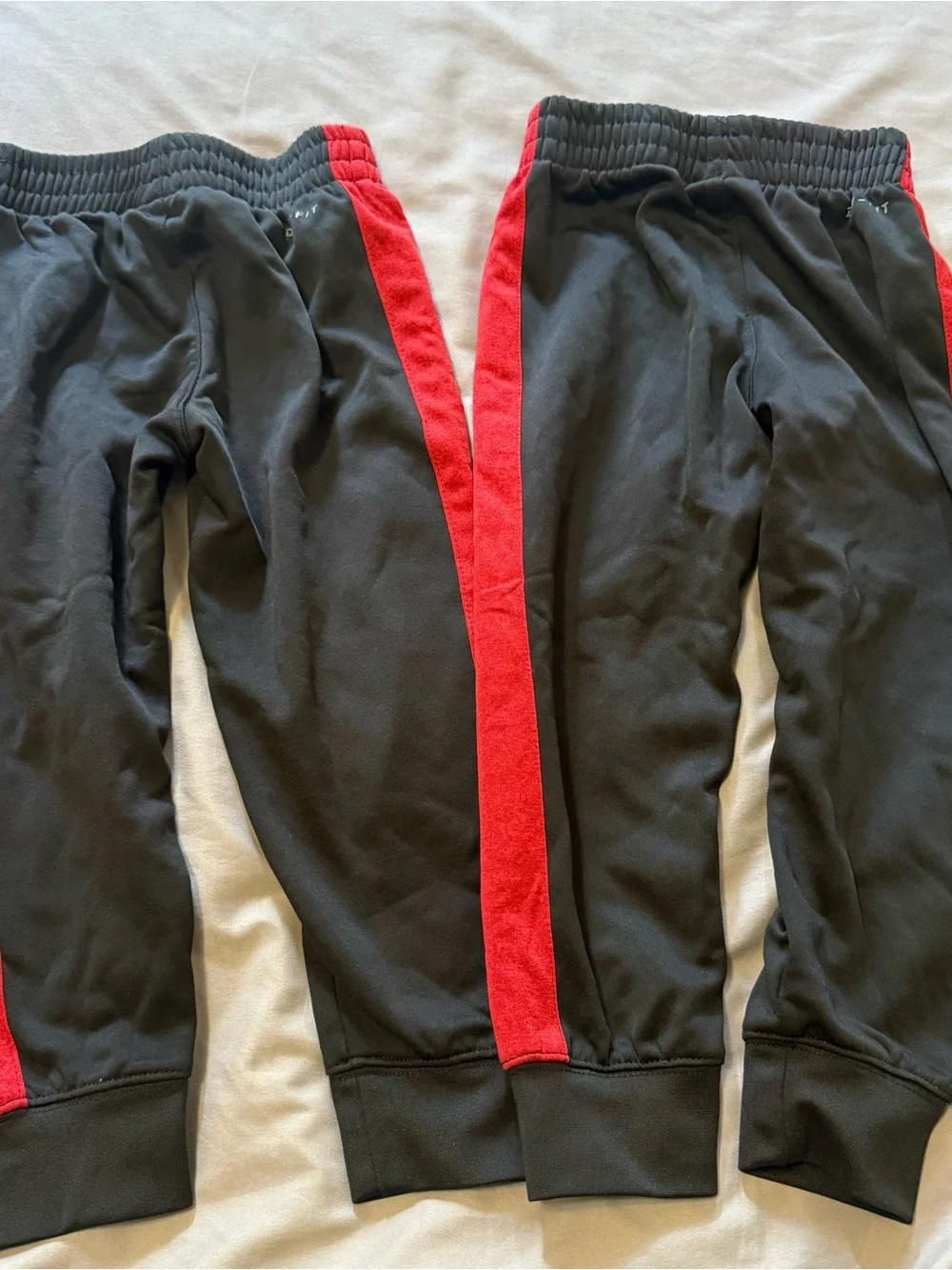 Nike Kids Hooded Long Sleeve Tops & pants